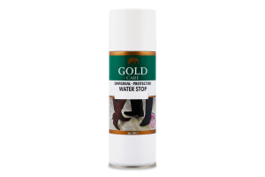 Водовідшт. спрей д/взут. Gold Care 200мл И846 (Туреччина)