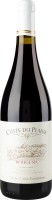 Вино 0,75л 11% сух/кр Rouge Sec Cuvee Du Plaisir
