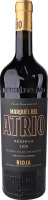 Вино 0.75л 14% красное сухое Tempranillo-Graciano Reserva Marques del Atrio бут