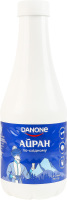 Айран 2.5% По-східному Danone п/пл 700г