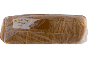 Ahold Split Wheat Bread