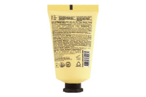 Крем для рук парфюмированный Vanilla glow Pastel essence Fiore Bianca 40мл