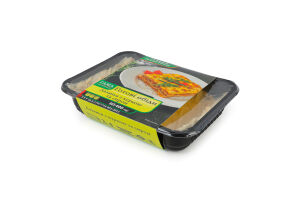 Лазанья з куркою та сиром Гама Fresh Sandwiches лоток 400г