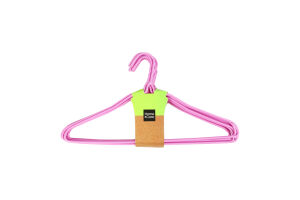 Набір вішаків для одягу Home&Care 10шт 987689