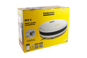 Робот-пилосос Karcher RCV 2