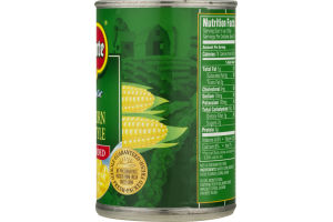 Del Monte Fresh Cut Golden Sweet Corn Cream Style No Salt Added