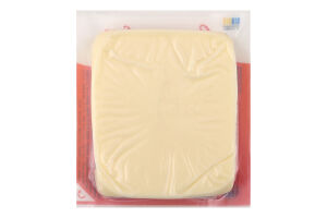 Сыр 45% рассольный Сулугуни Яготинський в/у 200г