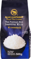 Рис Blue Elephant тайський жасминовий