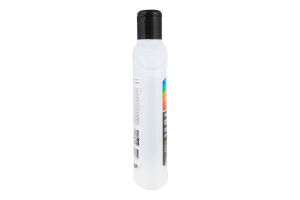 Поліроль Turtle Wax Color Magic білий
