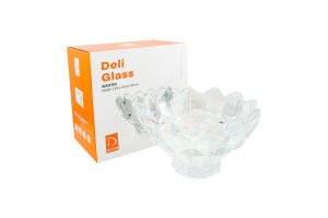 Салатник 500мл скло