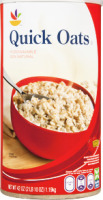 Ahold Quick Oats