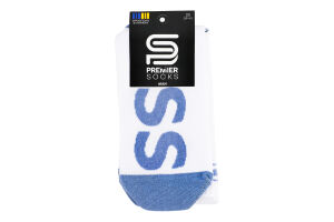 Шкарпетки чол Premier socks Kiss Me спорт р.25-29