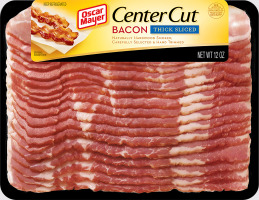 Oscar Mayer Center Cut Bacon Thick Sliced