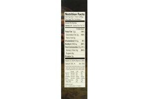 Amy's Bowls Baked Ziti