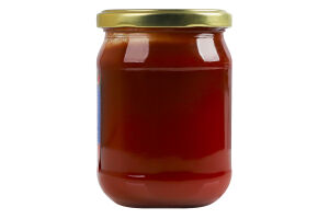 Соус пастеризованный Херсонский Чумак с/б 485г