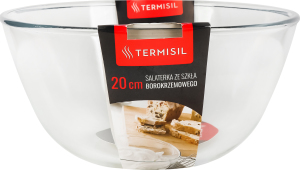 Миска Termisil 20см