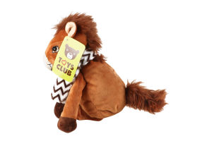 Іграшка м'яка Кінь в асортименті 985896