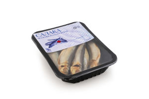 Салака My Fish х/к лоток 250г