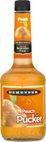 DeKuyper Peach Pucker Liqueur
