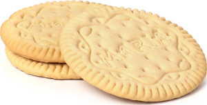 Печенье Klim Мария затяжное