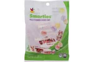 Ahold Smarties