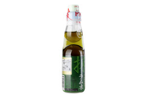 Напій Hata Kosen Ramune зі смак матчі газований