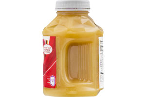 Ahold Apple Sauce Cinnamon