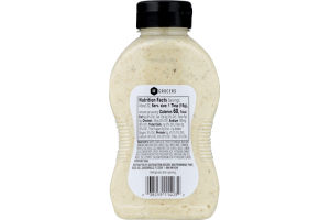 SE Grocers Naturally Flavored Lemon Dill Aioli
