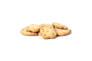 Крекер Klim Фигурки с маком