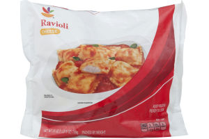 Ahold Ravioli Cheese
