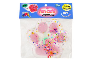 Іграшка для дітей від 3років №Т26184 Мяу-лапка XL Fun Cafe Monster Gum 1шт