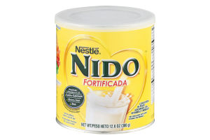 Nestle Nido Fortificada
