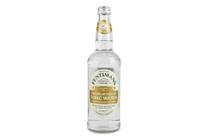 Напиток безалкогольный среднегазированный Premium Indian Tonic Water Fentimans с/бут 500мл