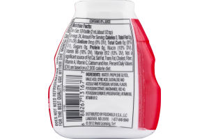 Ahold Liquid Water Enhancer Strawberry Watermelon