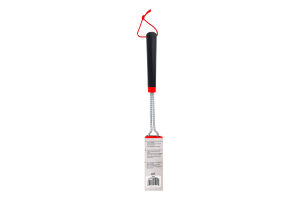 Щітка для гриля Weber тристороння 46см 6279