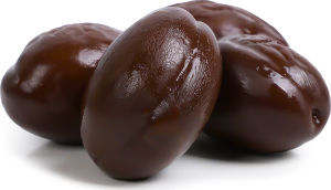 Слива маринована