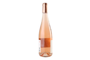 Вино 750мл 10.5% рожеве солодке Rose d'Anjou Domaine des Landes пл