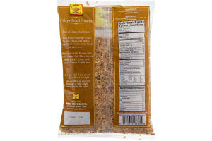 Deep Crispy Fried Onions