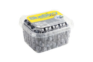 Лохинa BlueBerry Club