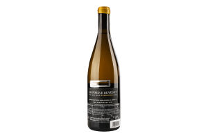 Вино 0.75л 12.5% белое сухое Chardonnay Sanford&Benedict Sandhi Vintners бут