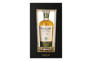 Ром Royal Cane Long Pond 2001