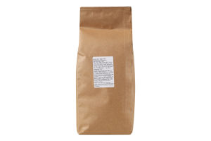 Кава зернова Barbera "Brazil 100% Arabica" 1 кг