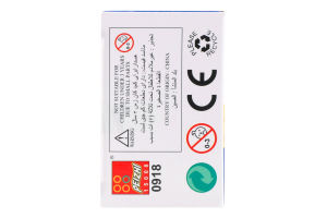 Конструктор Динозавр 42-44елементів в асортименті