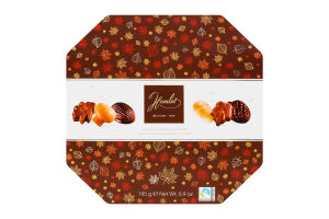 Праліне асорті Осіннє Hamlet к/у 195г