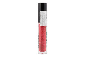 Блиск д/губ Jelly Gloss 13 глітер перець 6мл Colour Intense