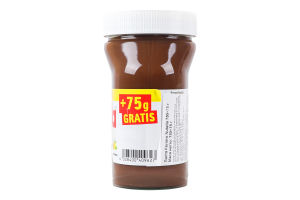 Паста Ferrero Nutella с/б 825г