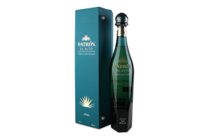 Текіла Patron El Alto