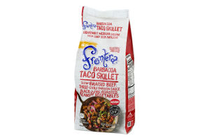 Frontera Taco Skillet Barbacoa