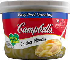 Campbell's Chicken Noodle