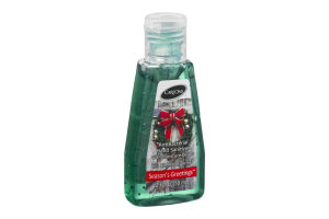 CareOne Antibacterial Hand Sanitizer Season's Greetings